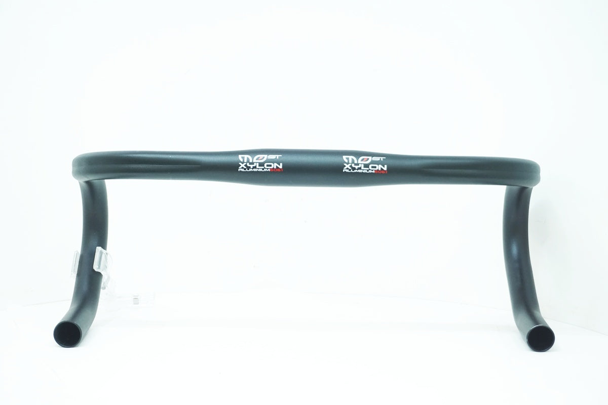 MOST 「モスト」 XYLON Φ31.8 400mm ハンドル / 大阪美原北インター店