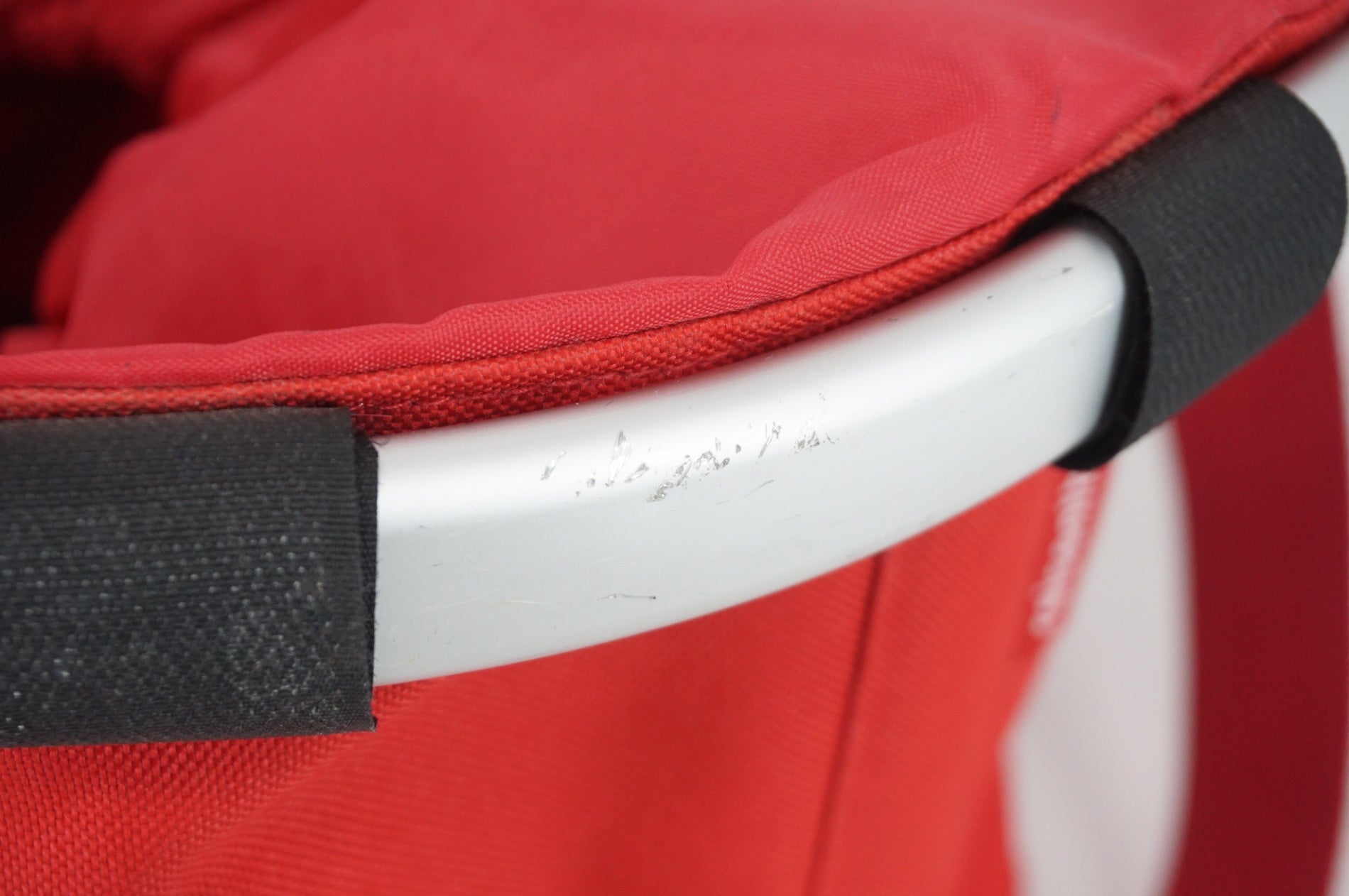 RIXEN&KAUL 「リクセンカウル」 KLICKFIX REISENTHEL バイクバスケット / 阪急塚口店