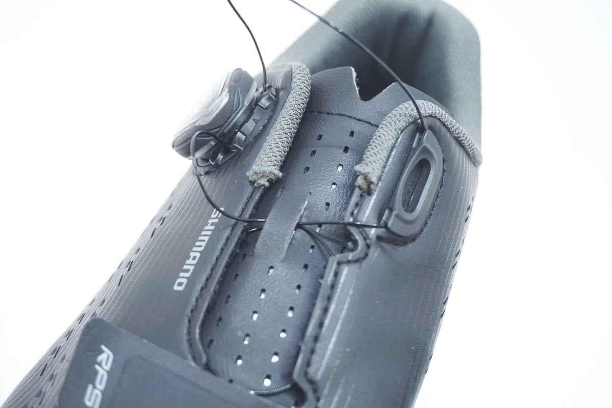 SHIMANO 「シマノ」 SM-RP501S 25.2cm シューズ / 大阪美原北インター店