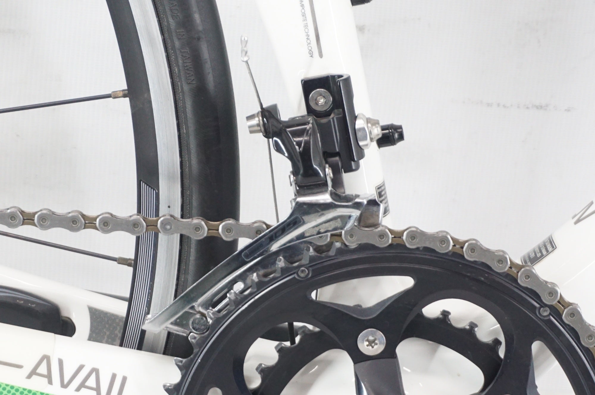 GIANT 「ジャイアント」 LIV AVAIL ADVANCED 2 2014年モデル ロードバイク / 阪急塚口店