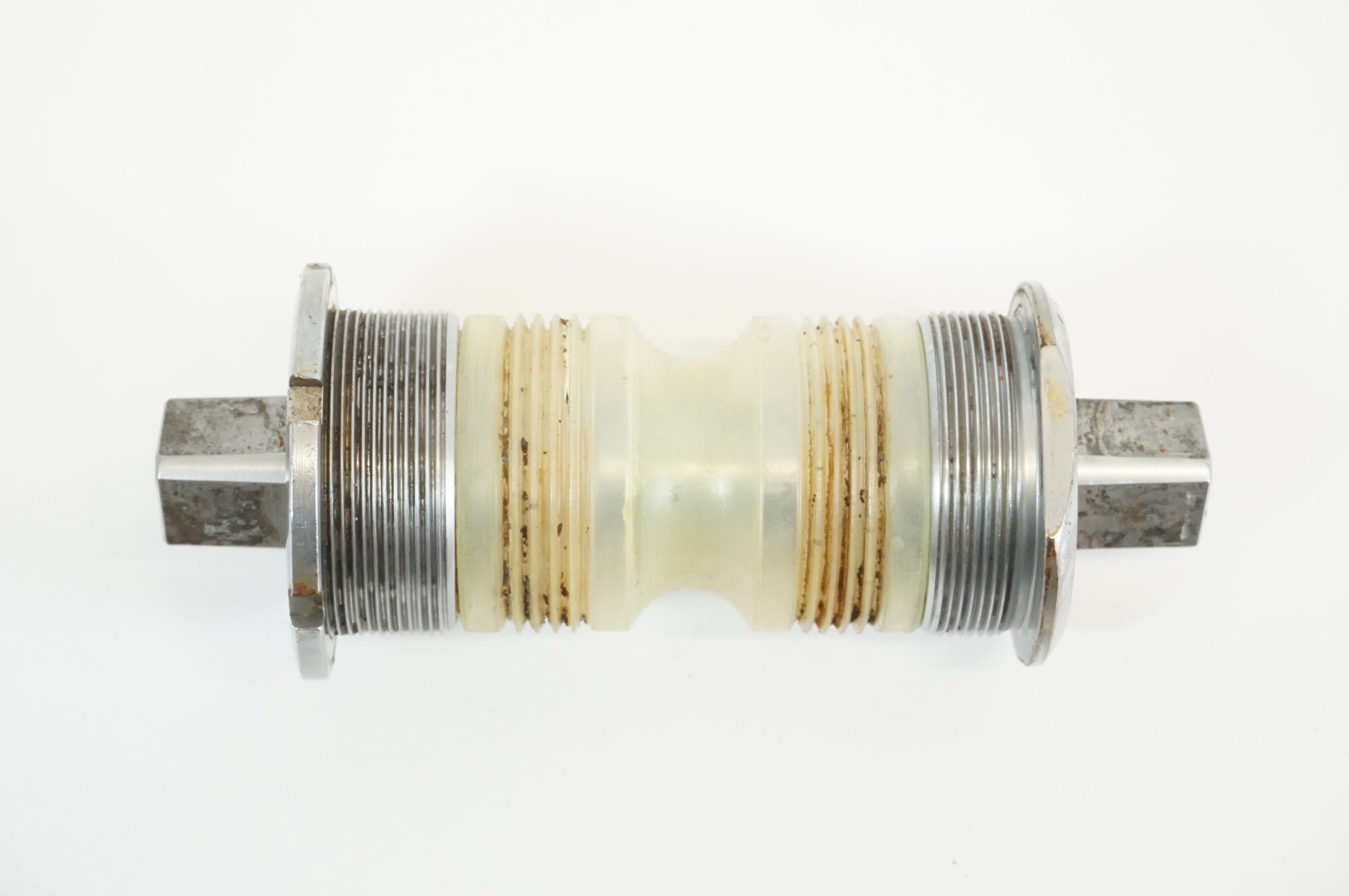 Hatta R9400 BB　未使用品 八田製作所 Hatta BBセット R9400 箱入り NJS認定