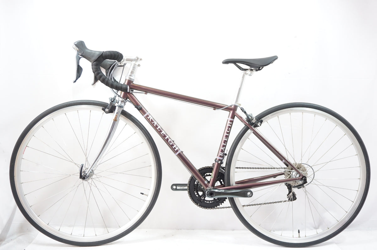 RALEIGH 「ラレー」 CRN CARLTON-N 2016年モデル ロードバイク / 世田谷店