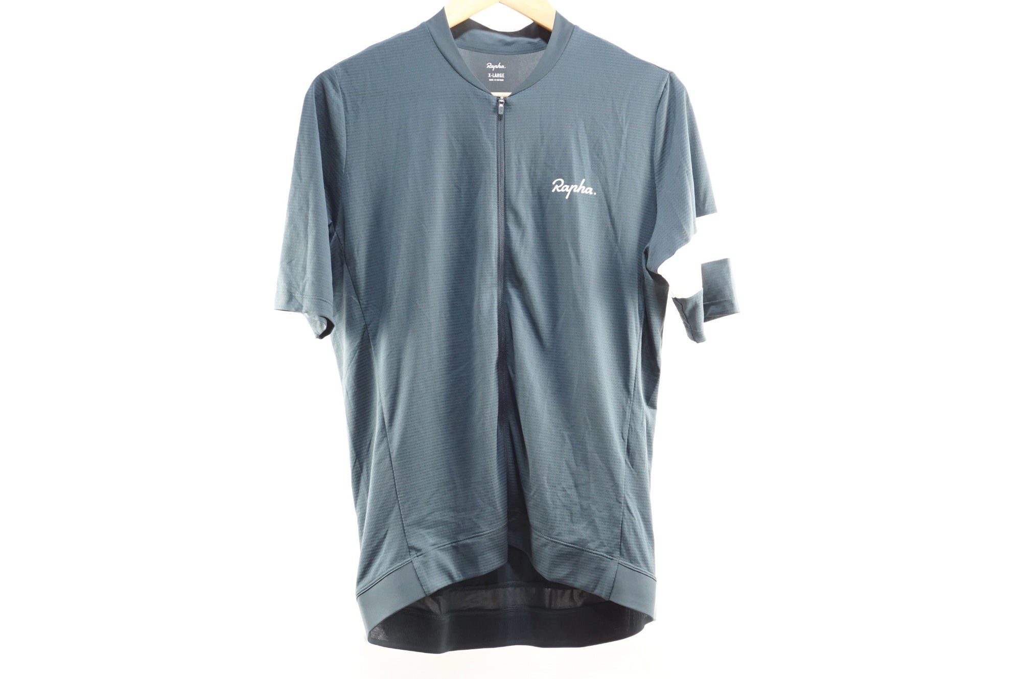 RAPHA 「ラファ」 MEN'S CORE LIGHTWEIGHT XLサイズ ジャージ / 中目黒
