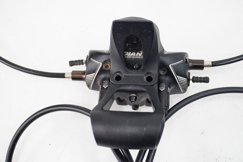 SHIMANO 「シマノ」 105 ST-5800 GIANT 「ジャイアント」 CONDUCT HYDRAULIC ブレーキセット / 浜松店