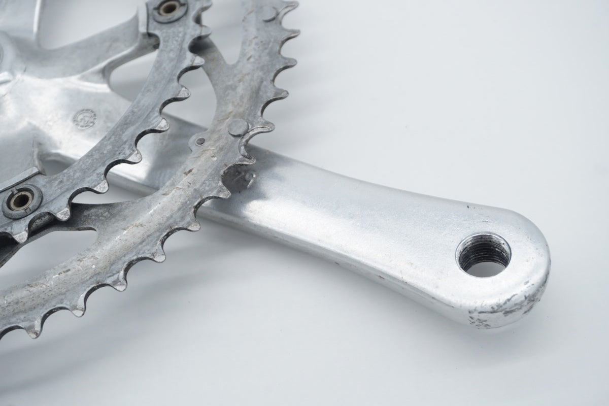 CAMPAGNOLO 「カンパニョーロ」 XENON 52-39T 175mm クランク / 滋賀大津店