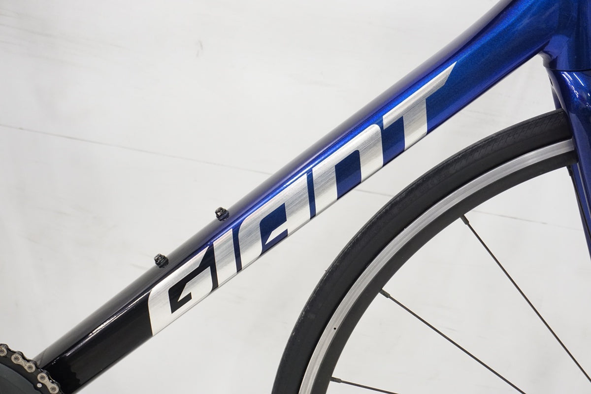 GIANT「ジャイアント」 TCR SL2 2021年モデル ロードバイク / 浜松店