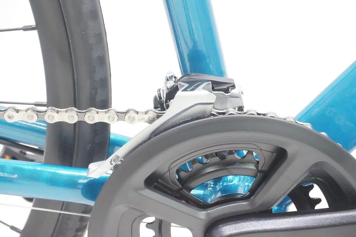 BIANCHI 「ビアンキ」ROMA3 2022年モデル クロスバイク/ 京都西院店