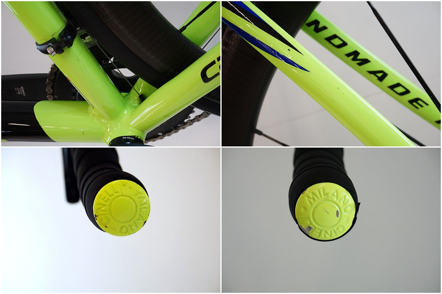 CANNONDALE 「キャノンデール」 CAAD9 LIQUIGAS 2008年モデル ロードバイク / 浜松店