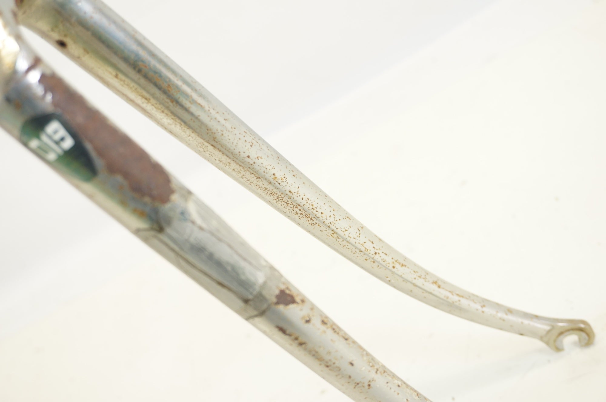 MARUISHI 「マルイシ」 NJS 年式不明 フレーム / 宇都宮店