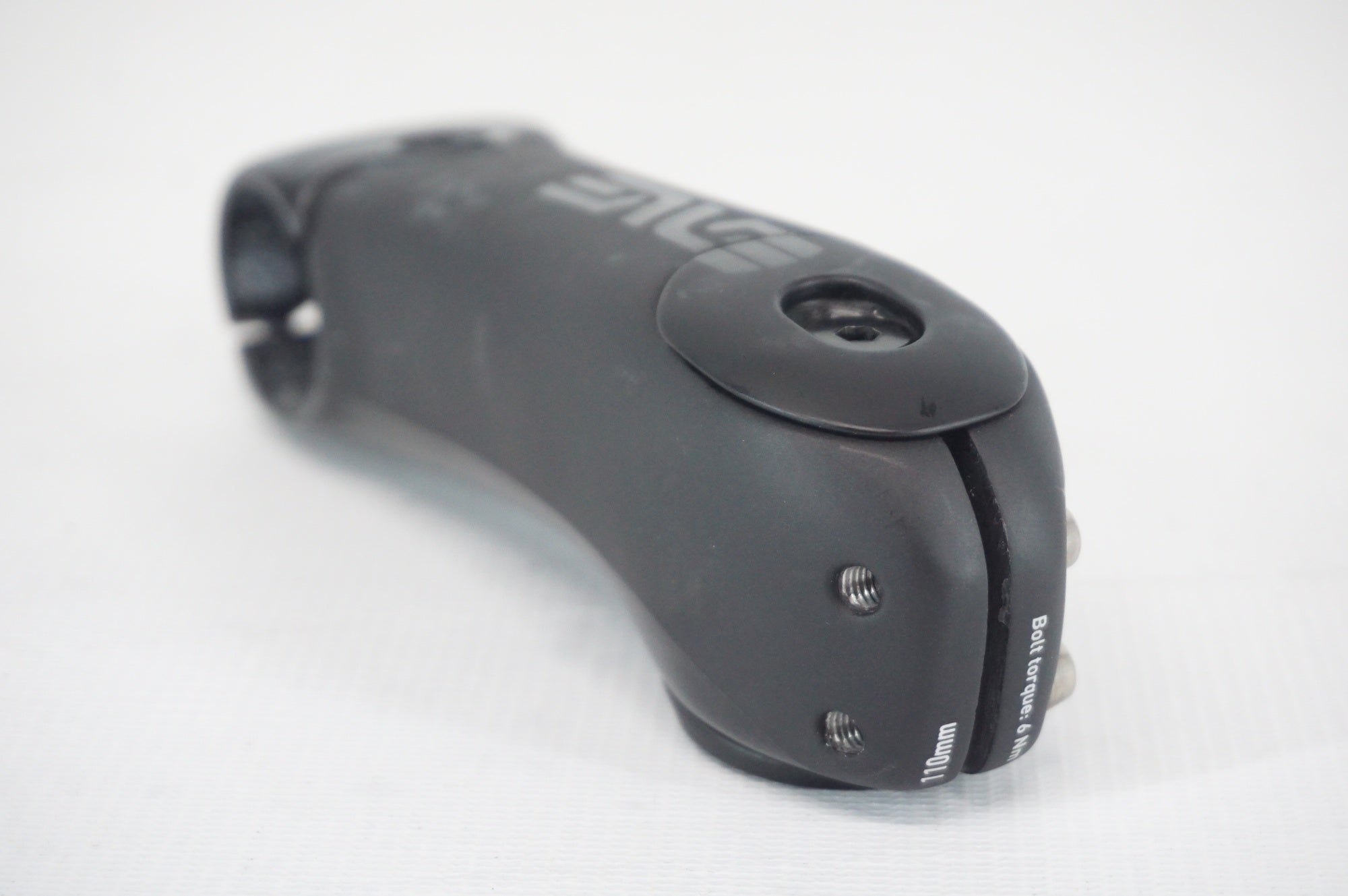 ENVE 「エンヴィ」 AERO STEM Φ31.8 110mm ステム / 阪急塚口店