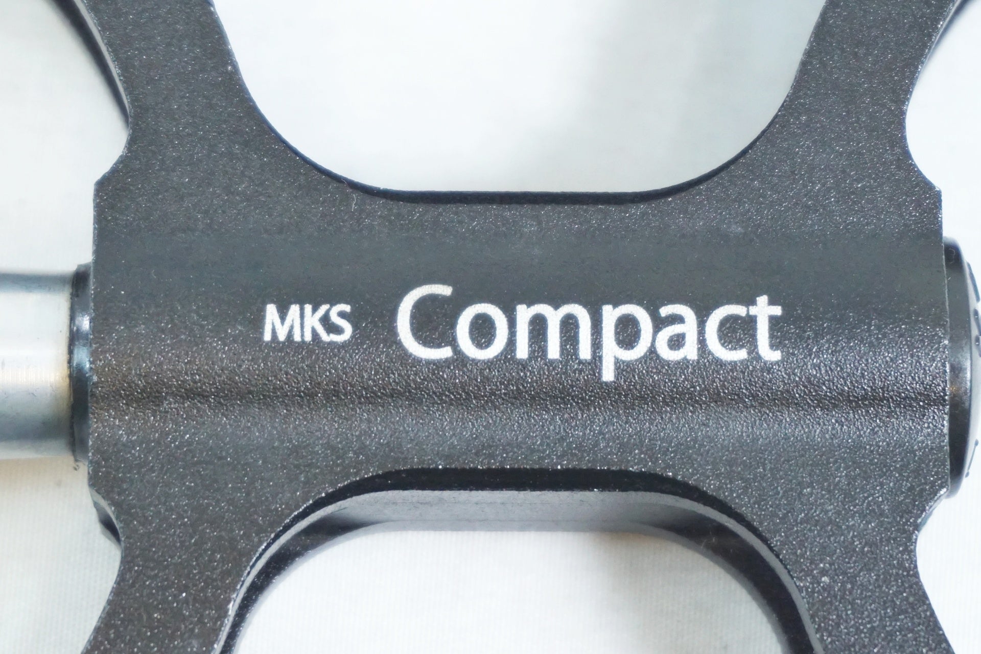 MKS 「ミカシマ」 COMPACT ペダル / 有明ガーデン店