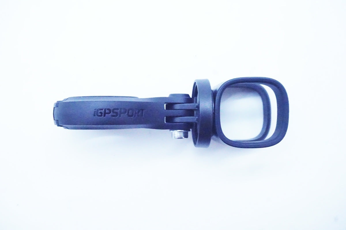 IGPSPORT「アイジーピースポーツ」 アクセサリマウント/ 京都西院店