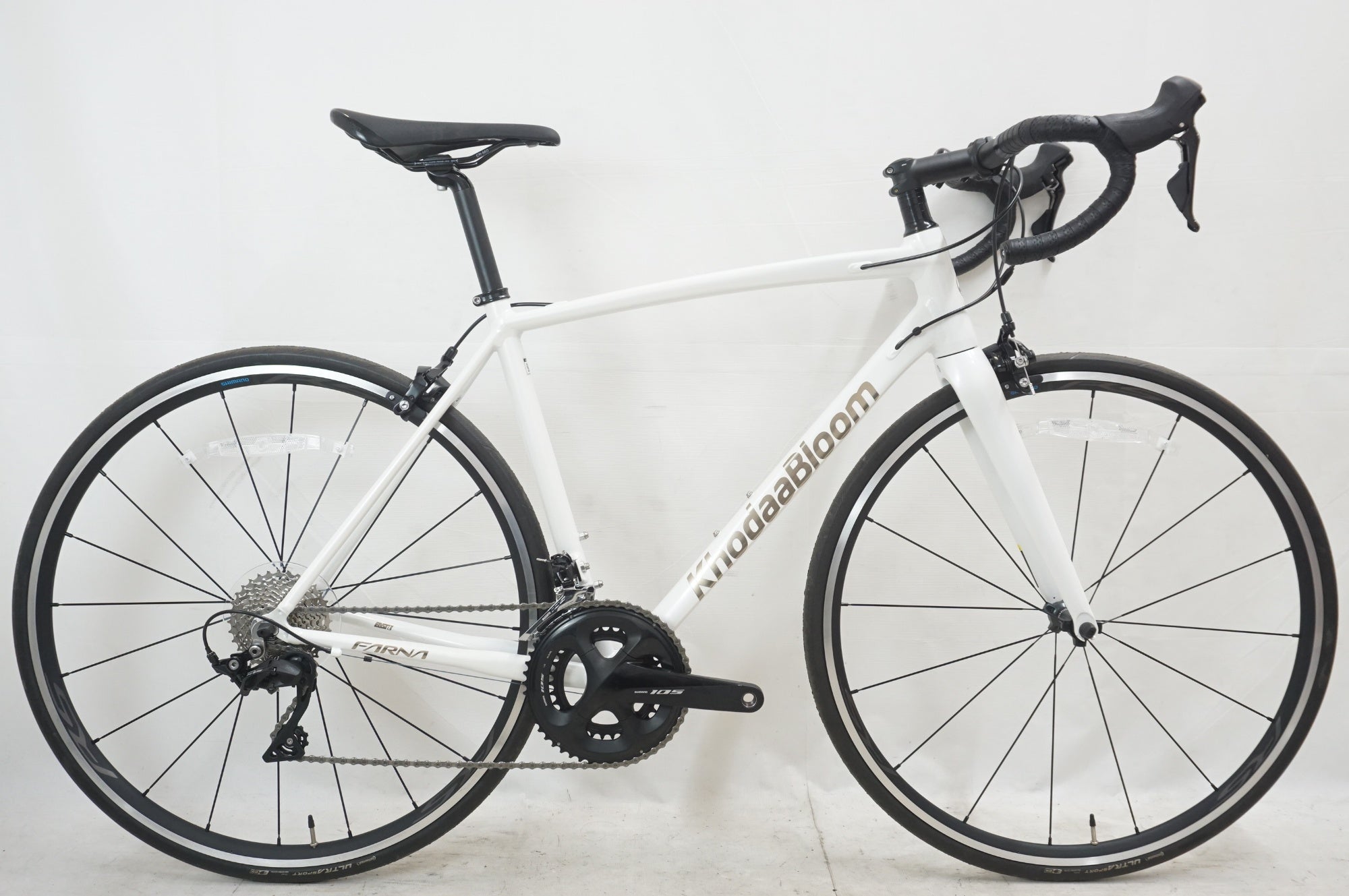 KHODAABLOOM 「コーダブルーム」 FARNA 105 2025年モデル ロードバイク