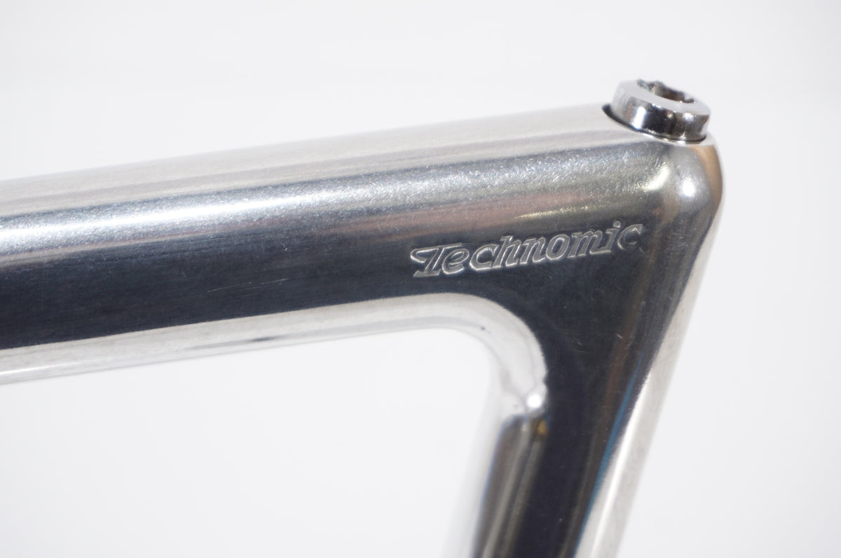 NITTO 「ニットー」 TECHNOMIC φ25.4 130mm ステム / AKIBA店