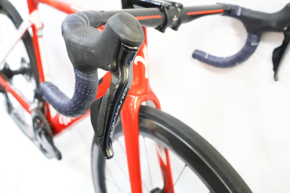 ジャンク WILIER 「ウィリエール」 CENTO 10 PRO DISC DURA-ACE Di2 2019年モデル ロードバイク / 高知店