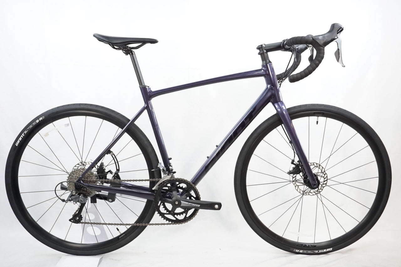 GIANT 「ジャイント」 CONTEND AR4 2025年モデル グラベル