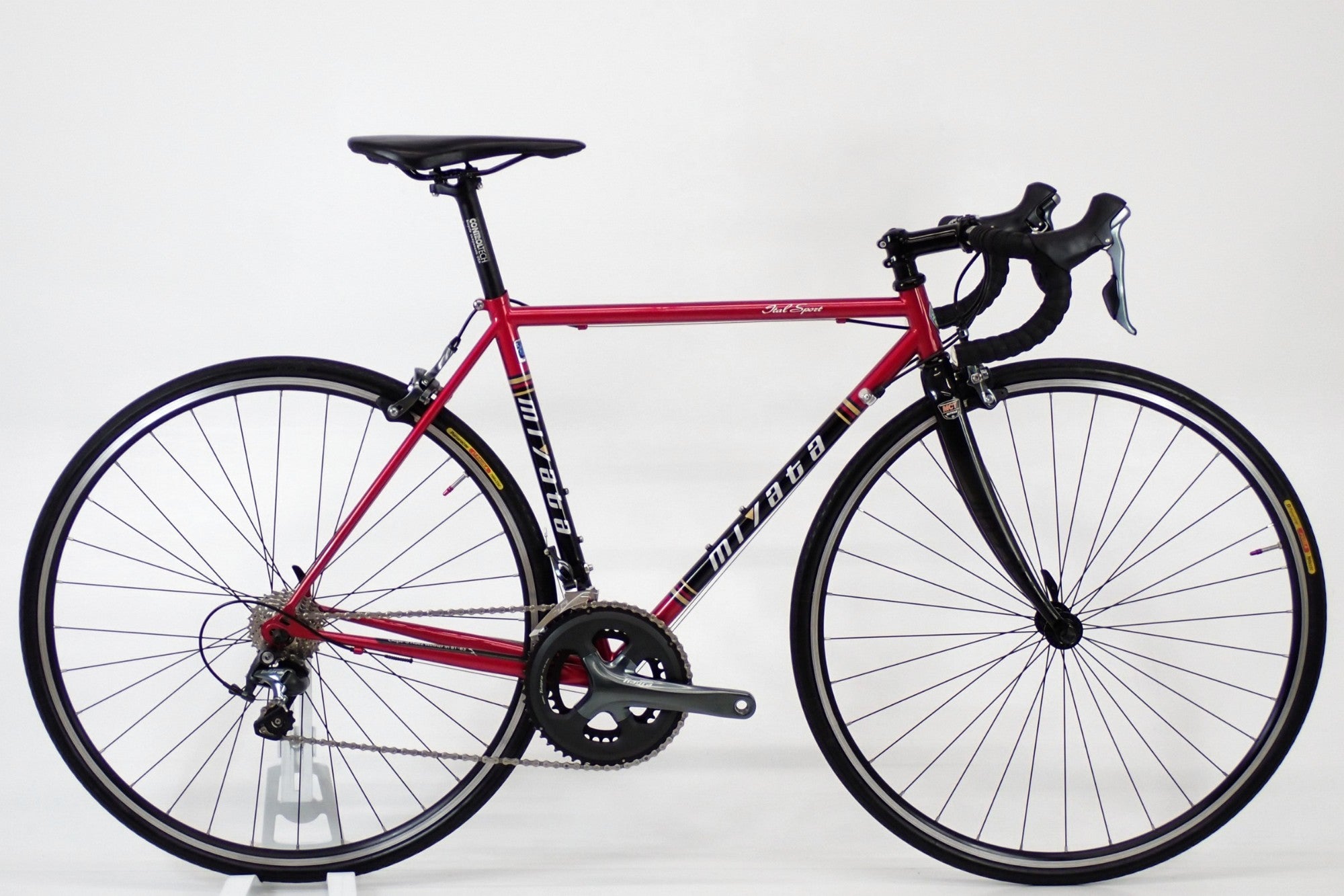 MIYATA 「ミヤタ」 ITAL SPORT 2017年頃 ロードバイク / 伊勢崎店