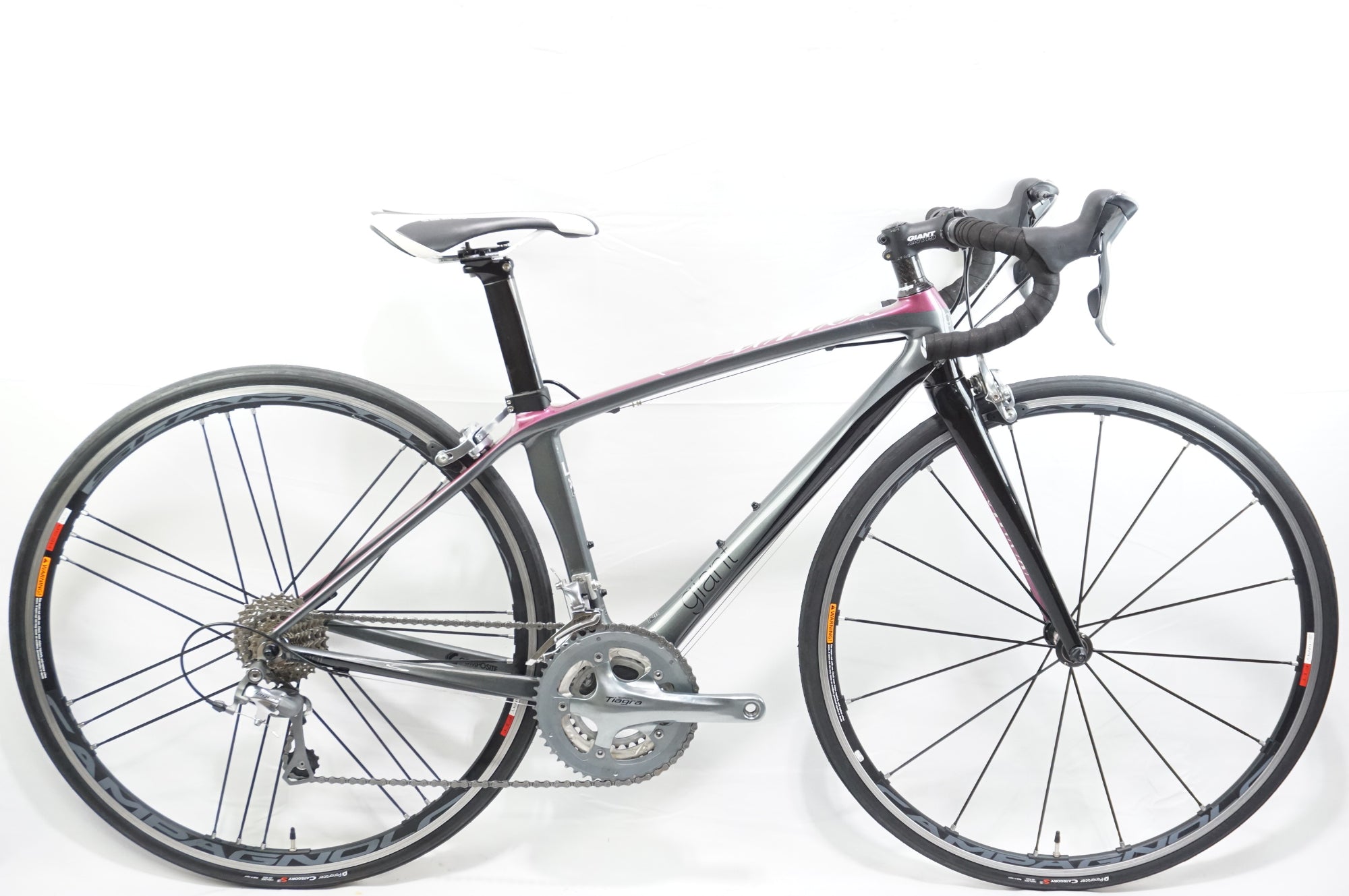 GIANT ( ジャイアント ) ロードバイク LIV GIANT 「ジャイアント」 LIV ESCAPE R3 W 2018年モデル クロス
