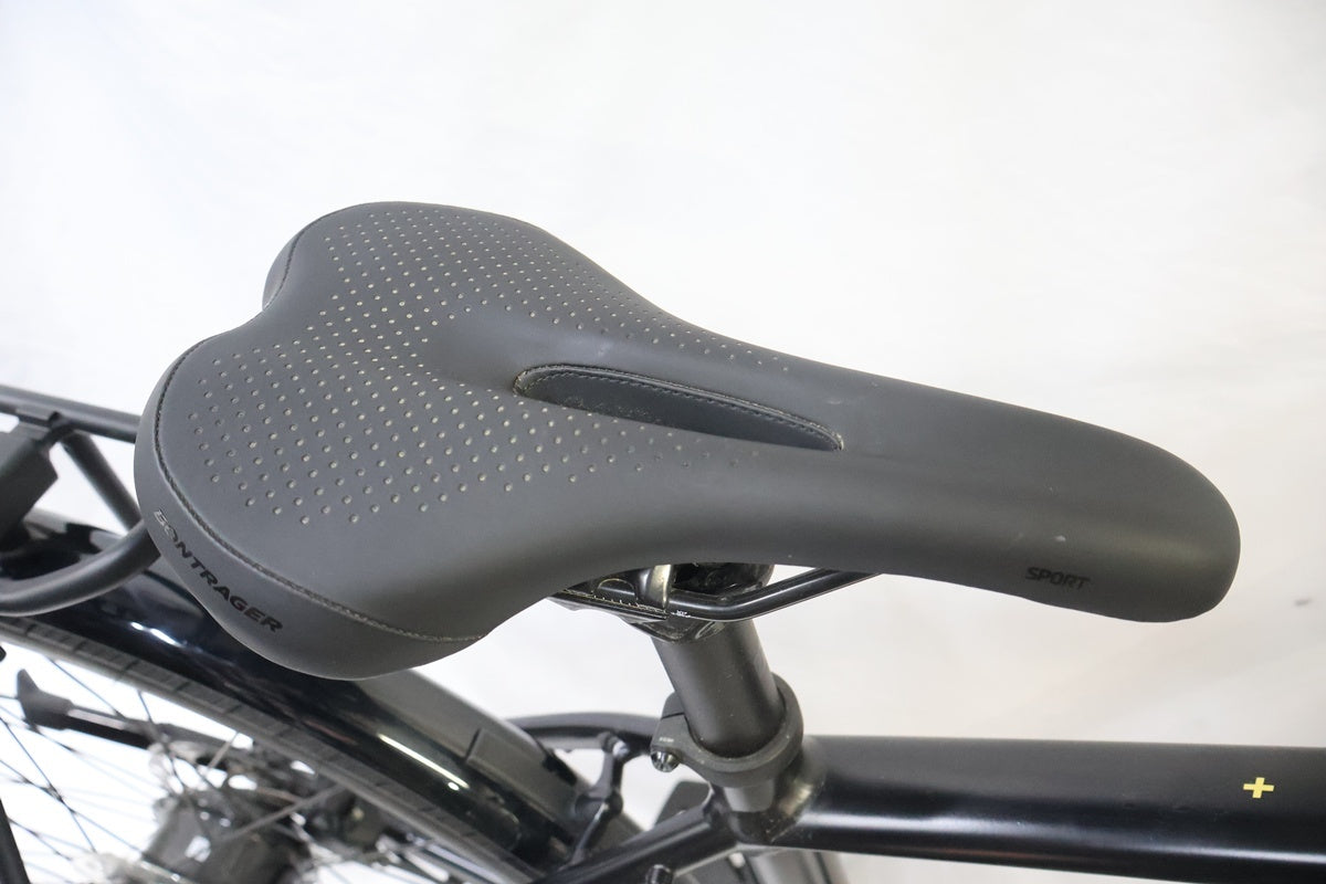 TREK 「トレック」 FX+2 2025年モデル E-BIKE / 高知店