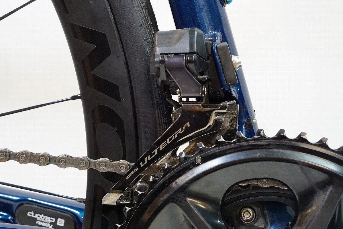 TREK 「トレック」 EMONDA SL7 2022年モデル ロードバイク / 京都西院店