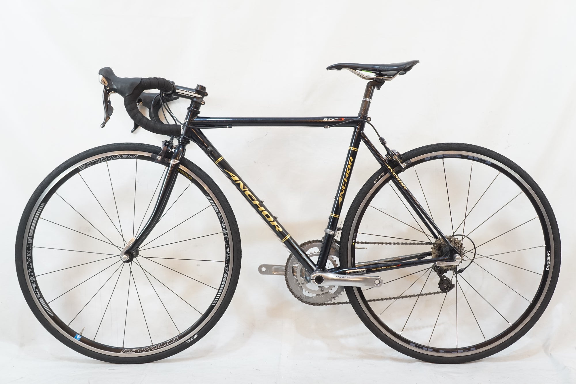ANCHOR 「アンカー」 RNC3 2013年モデル ロードバイク / バイチャリ浦和ベース