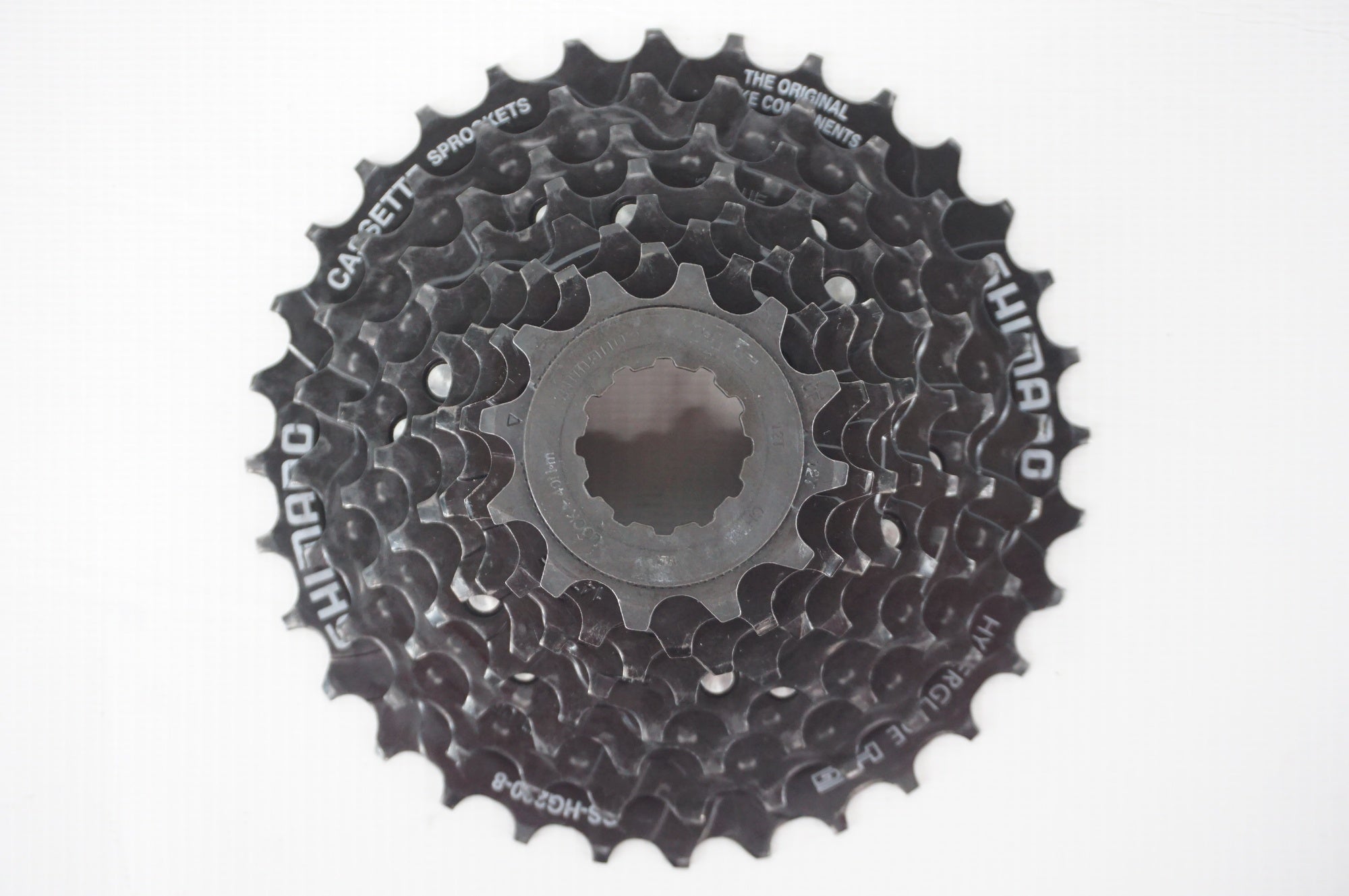 SHIMANO 「シマノ」 CS-HG200-8 12-32T スプロケット / 阪急塚口店