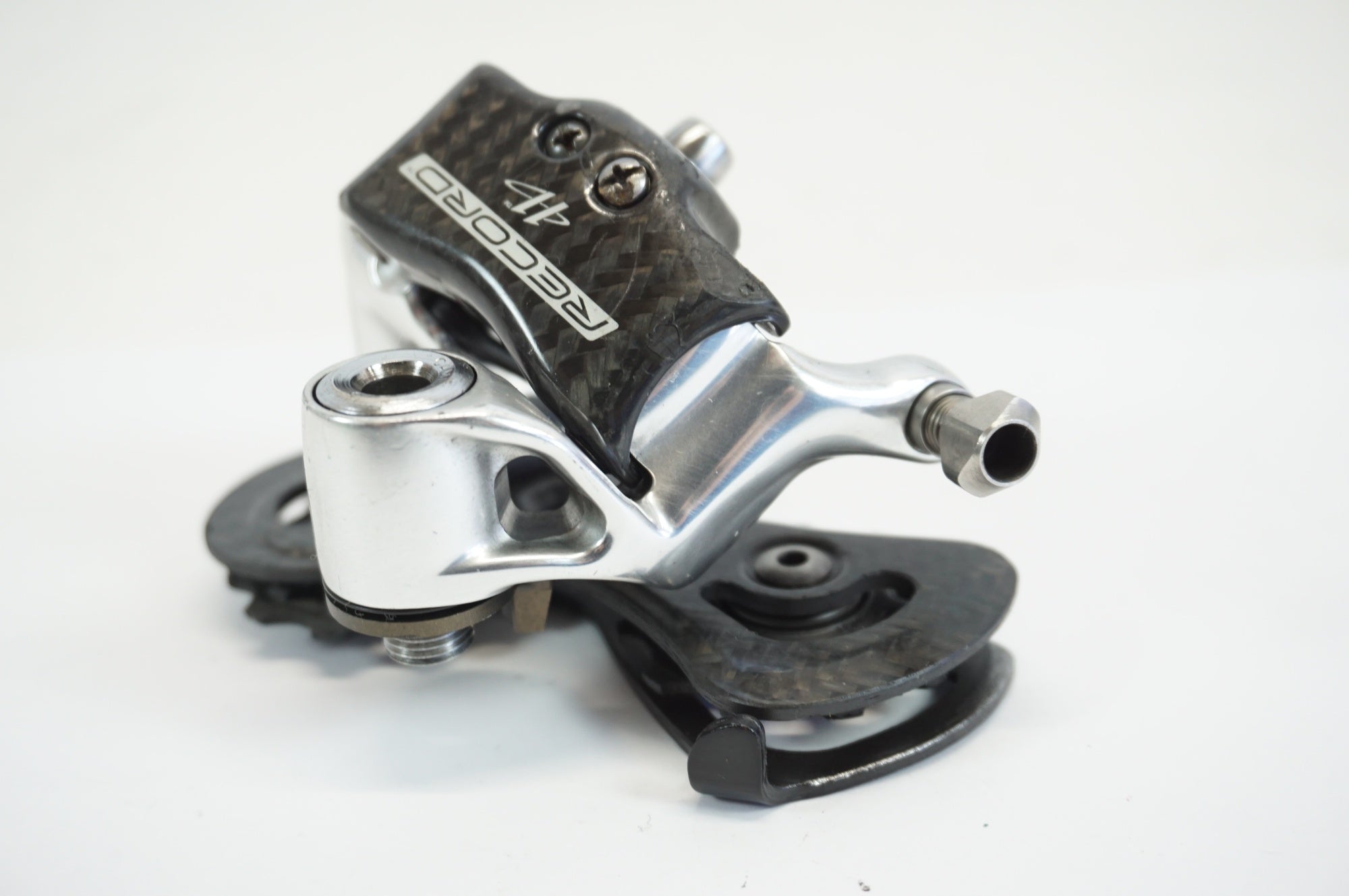 CAMPAGNOLO 「カンパニョーロ」 RECORD RD9-RE1 リアディレイラー / 宇都宮店