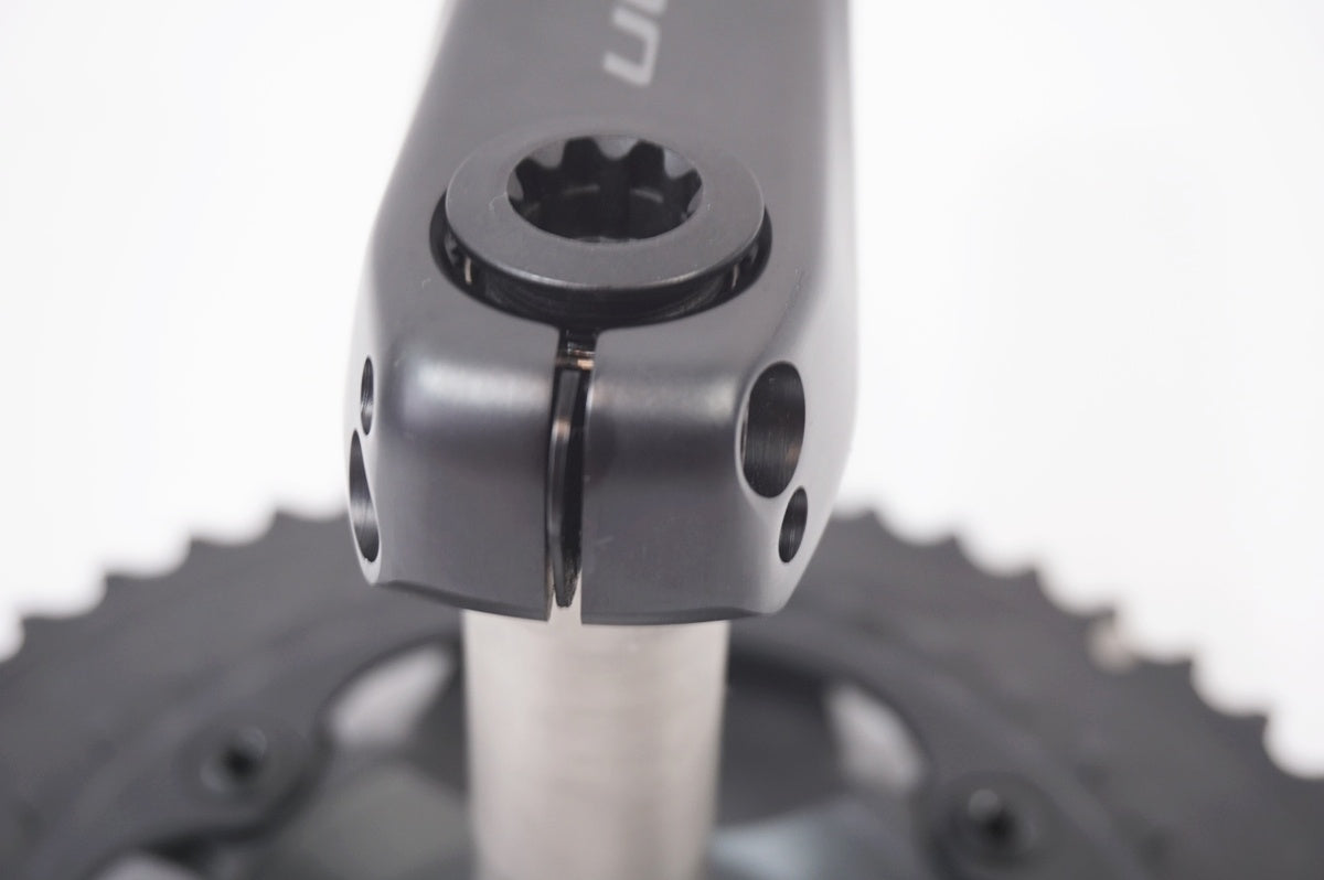 SHIMANO 「シマノ」 ULTEGRA FC-R8100 52-36T 172.5mm クランクセット / バイチャリ世田谷店