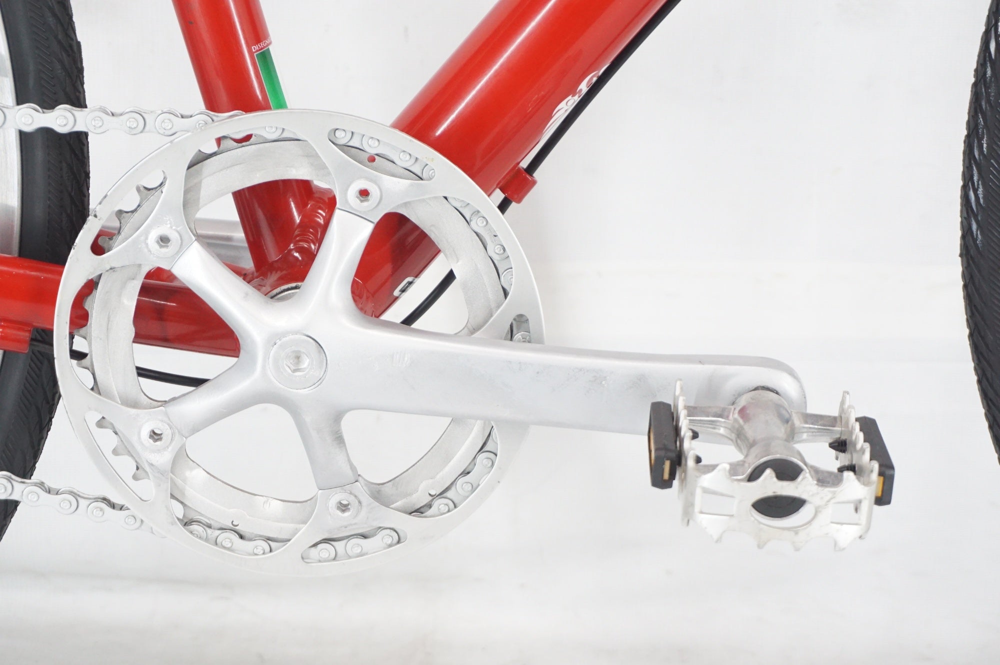 OPERA 「オペラ」 CARAVAGGIO 2010年頃 クロスバイク / 阪急塚口店