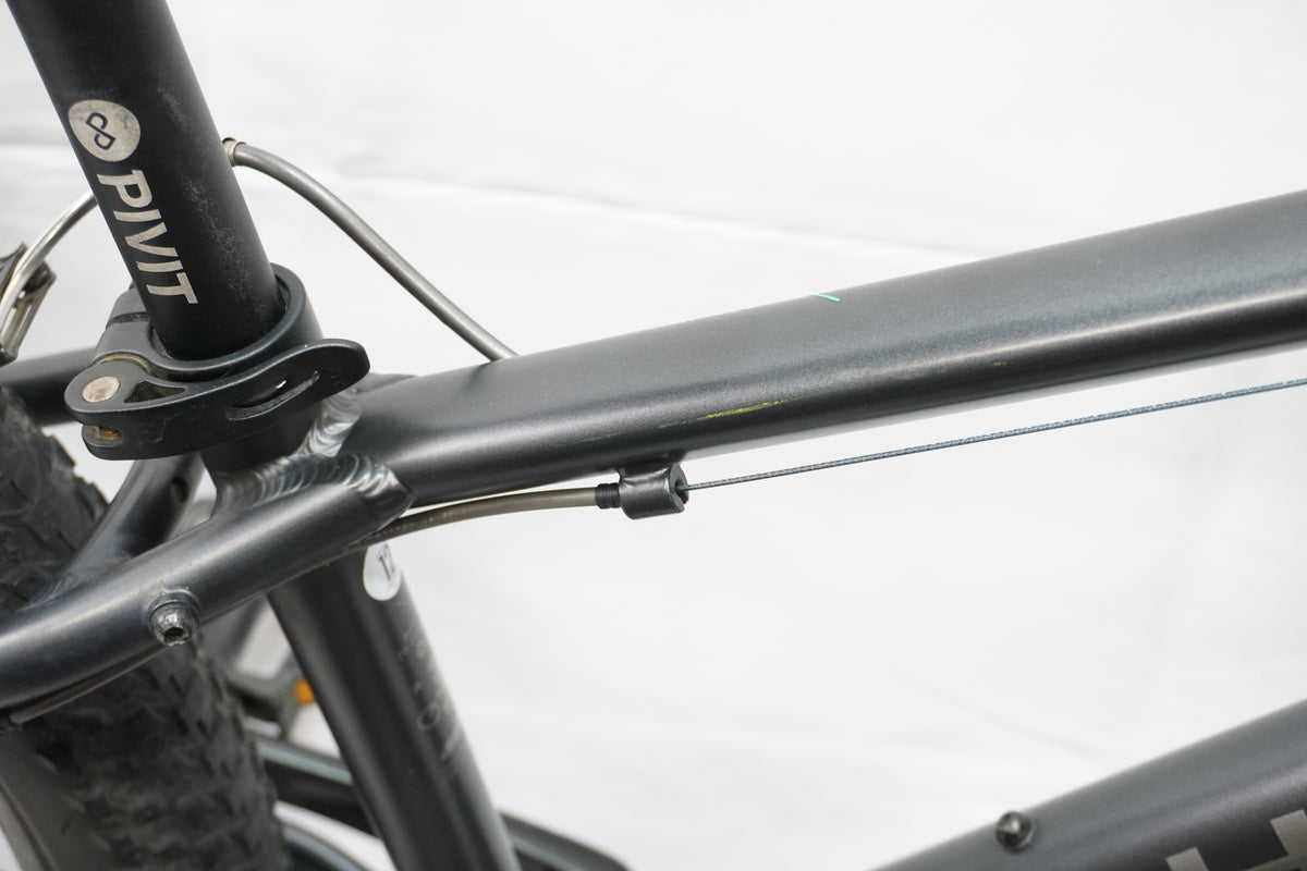 HARO BIKES 「ハロ バイク」 FLIGHTLINE24 PLUS 2020年モデル マウンテンバイク / 大宮店