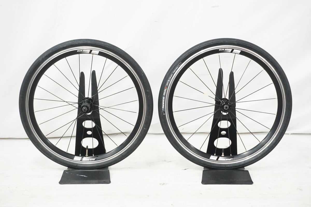 ミニベロ用 - 完組 - ホイール ｜ バイチャリ公式オンラインショップ