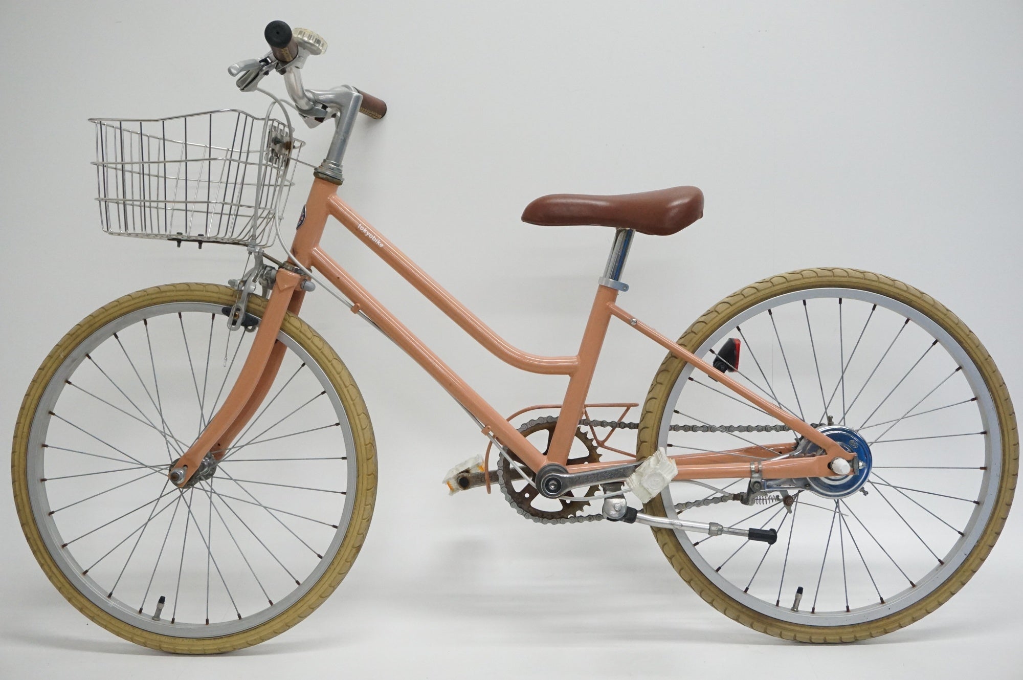 TOKYOBIKE 「トウキョウバイク」 JR STEP 2019年モデル キッズバイク / 福岡店