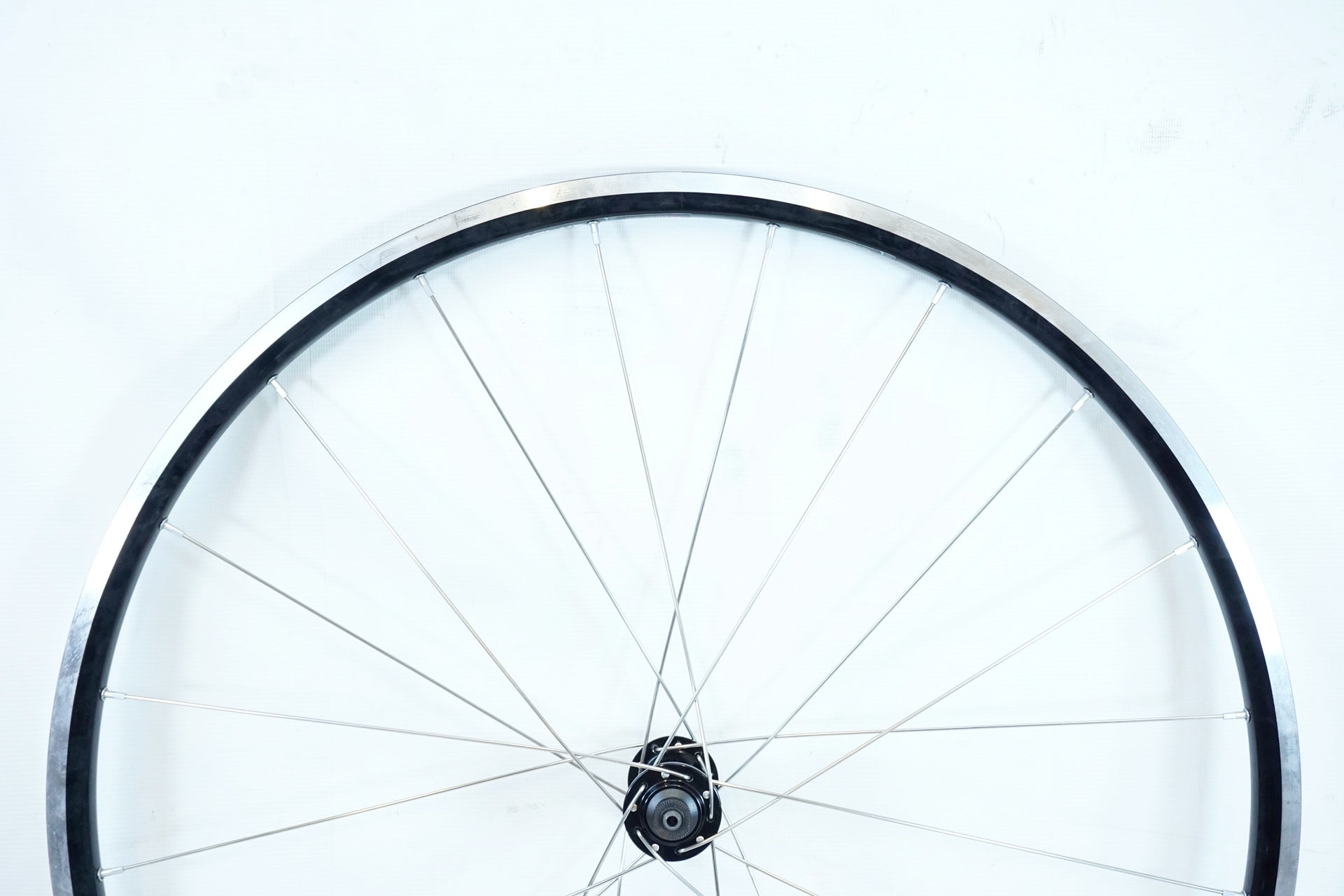 X KEYMET 「エックスキーメット」 リム SHIMANO ハブ フロントホイール / 有明ガーデン店