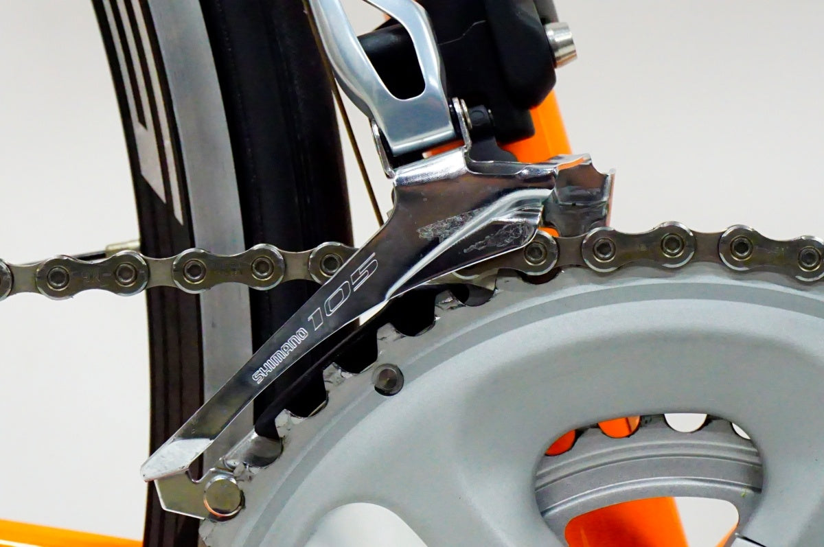 ANCHOR 「アンカー」 RNC7 EQUIPE 2016年モデル ロードバイク / 名古屋大須店