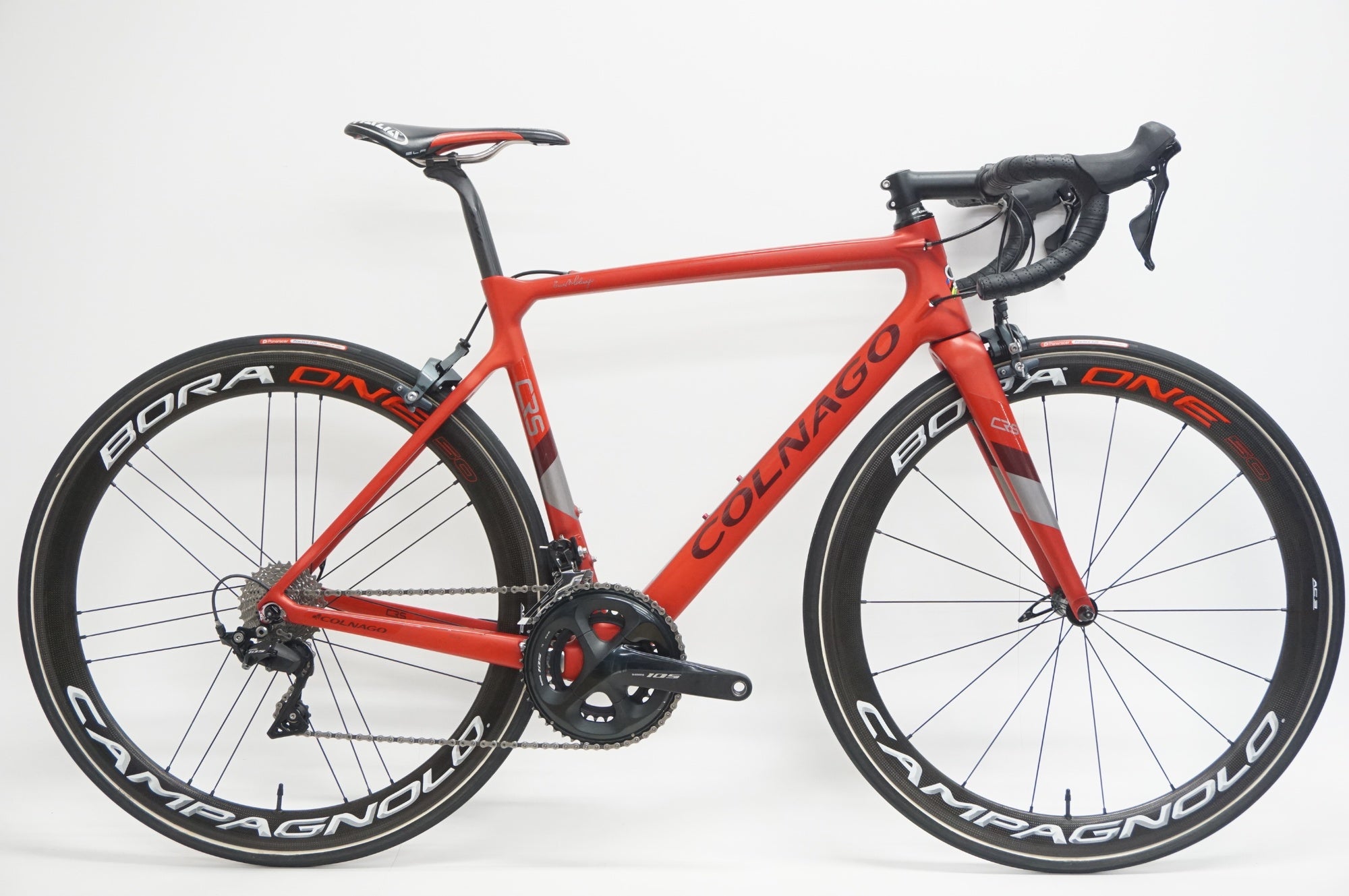COLNAGO 「コルナゴ」 C-RS 2019年モデル ロードバイク / 福岡店
