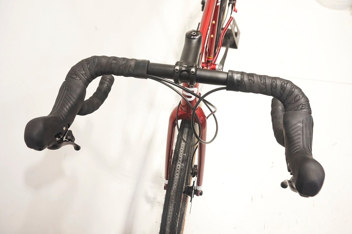 BASSO 「バッソ」 TERRA 2024年モデル グラベルロード / 大阪門真店