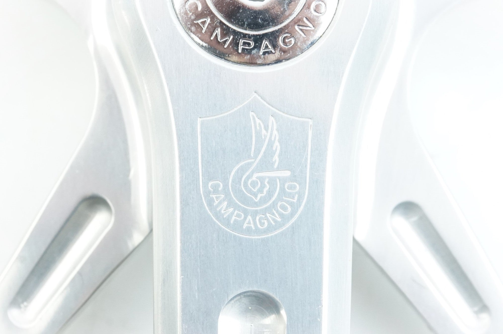 CAMPAGNOLO 「カンパニョーロ」 1049/A STRADA SUPER RECORD 52-42T 170mm クランクセット / 中目黒店