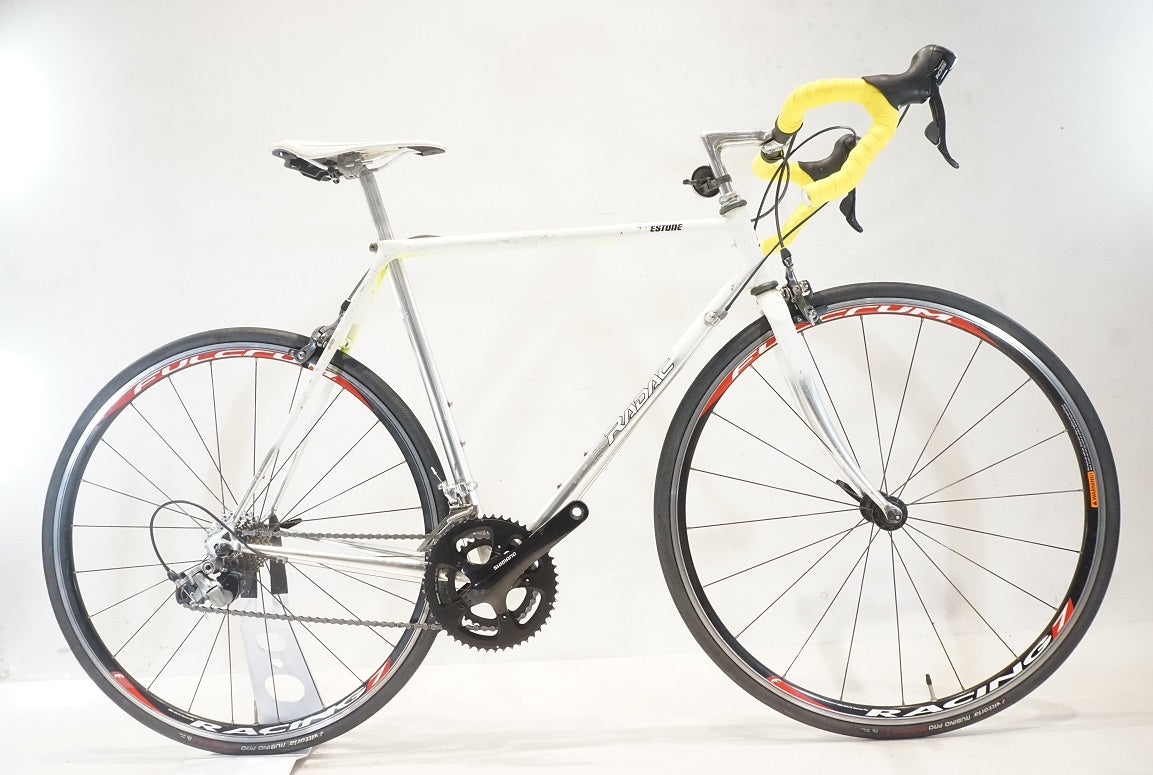 BRIDGESTONE 「ブリヂストン」 RADAC 1990年ごろモデル ロードバイク / 横浜戸塚店