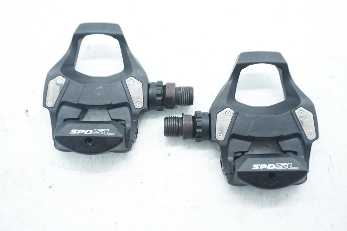 SHIMANO 「シマノ」 PD-RS500 ペダル / 大阪門真店 ｜ バイチャリ公式