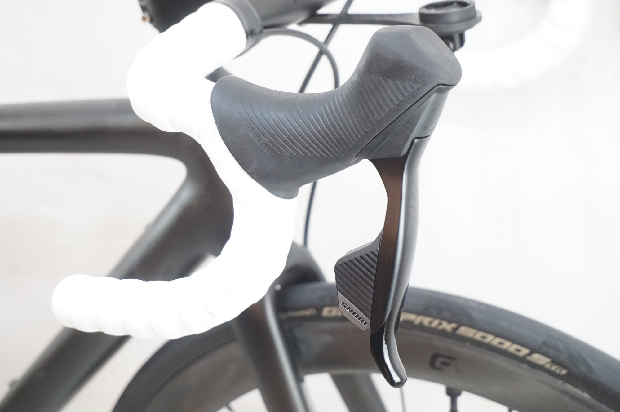 SPECIALIZED 「スペシャライズド」 AETHOS COMP 2022年モデル カスタム ロードバイク / 浦和ベース