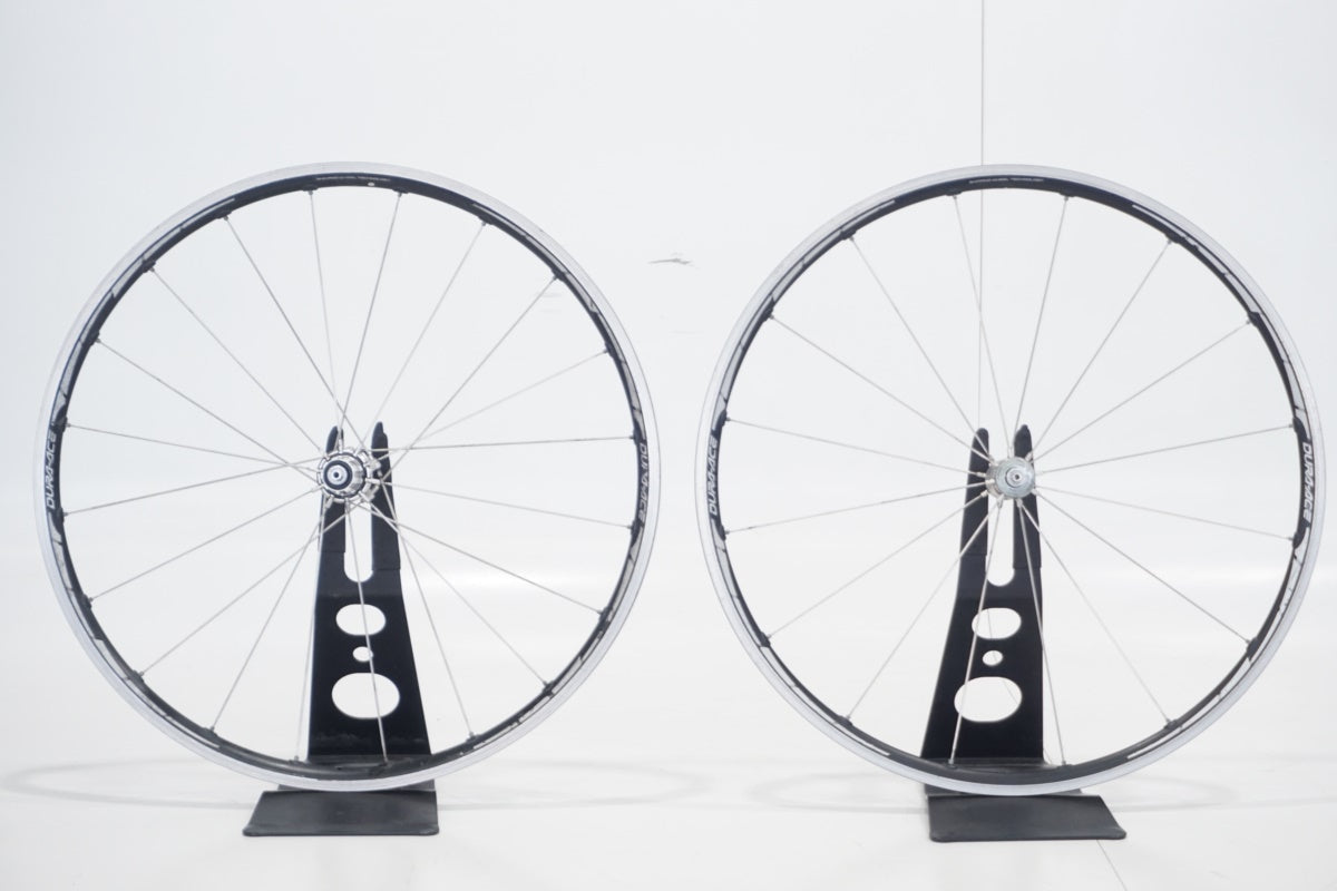 SHIMANO 「シマノ」 DURA-ACE WH-7801 SHIMANO10速 ホイール