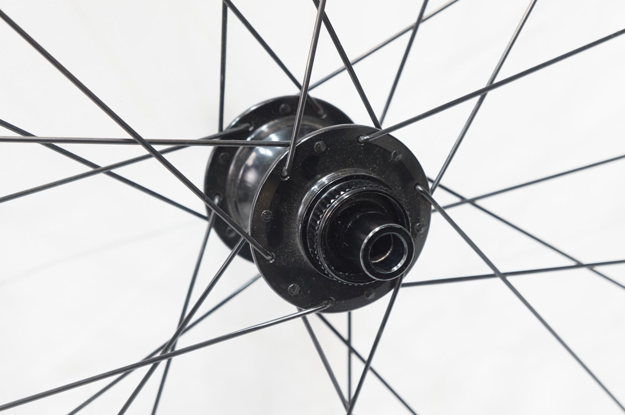 GUSTO 「グスト」 ATTAQUE CARBON DISC 50mm シマノ12速 ホイールセット / 大宮店