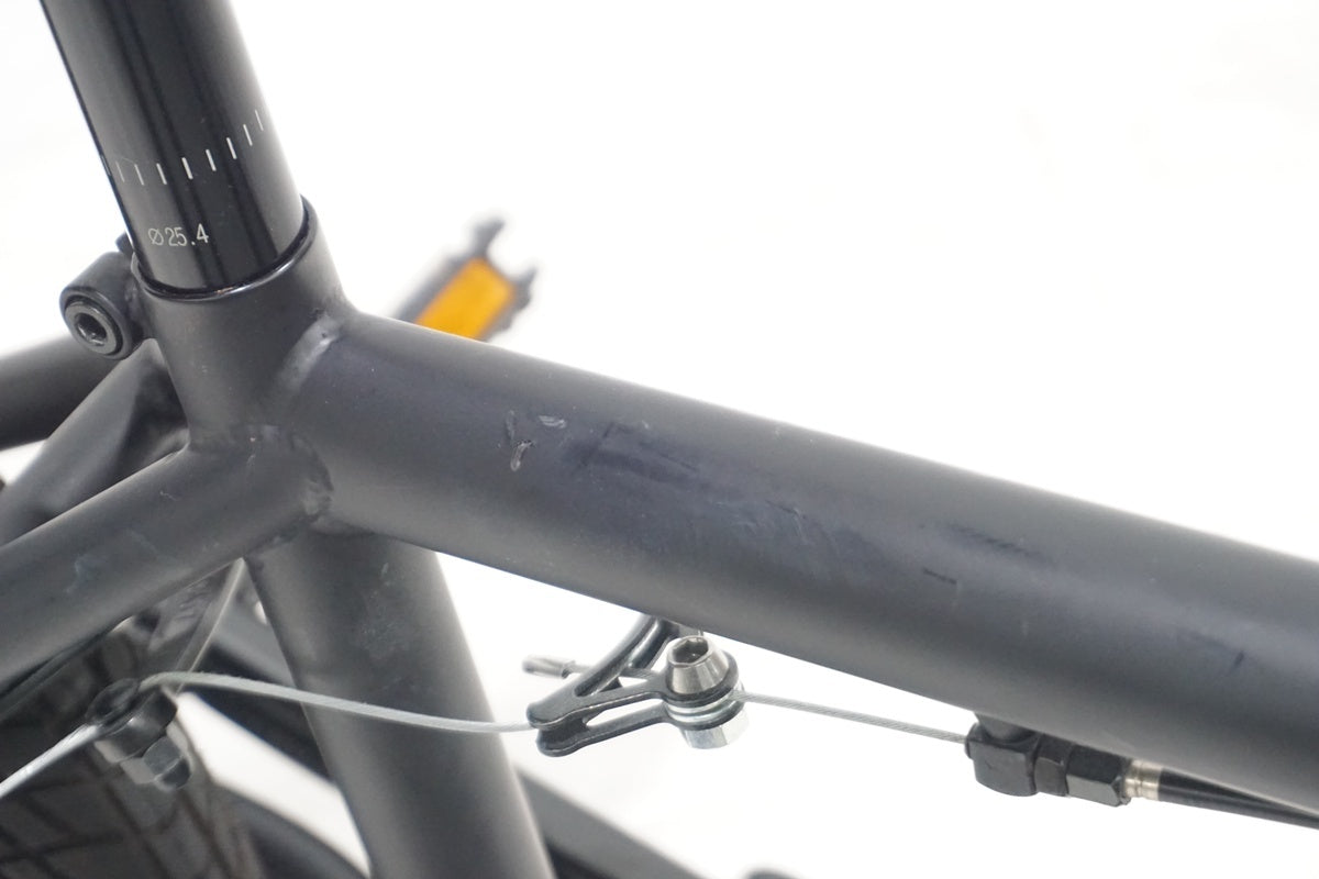 DURCUS ONE 「ダーカスワン」 PATH 18インチ 2022年モデル BMX / 滋賀大津店