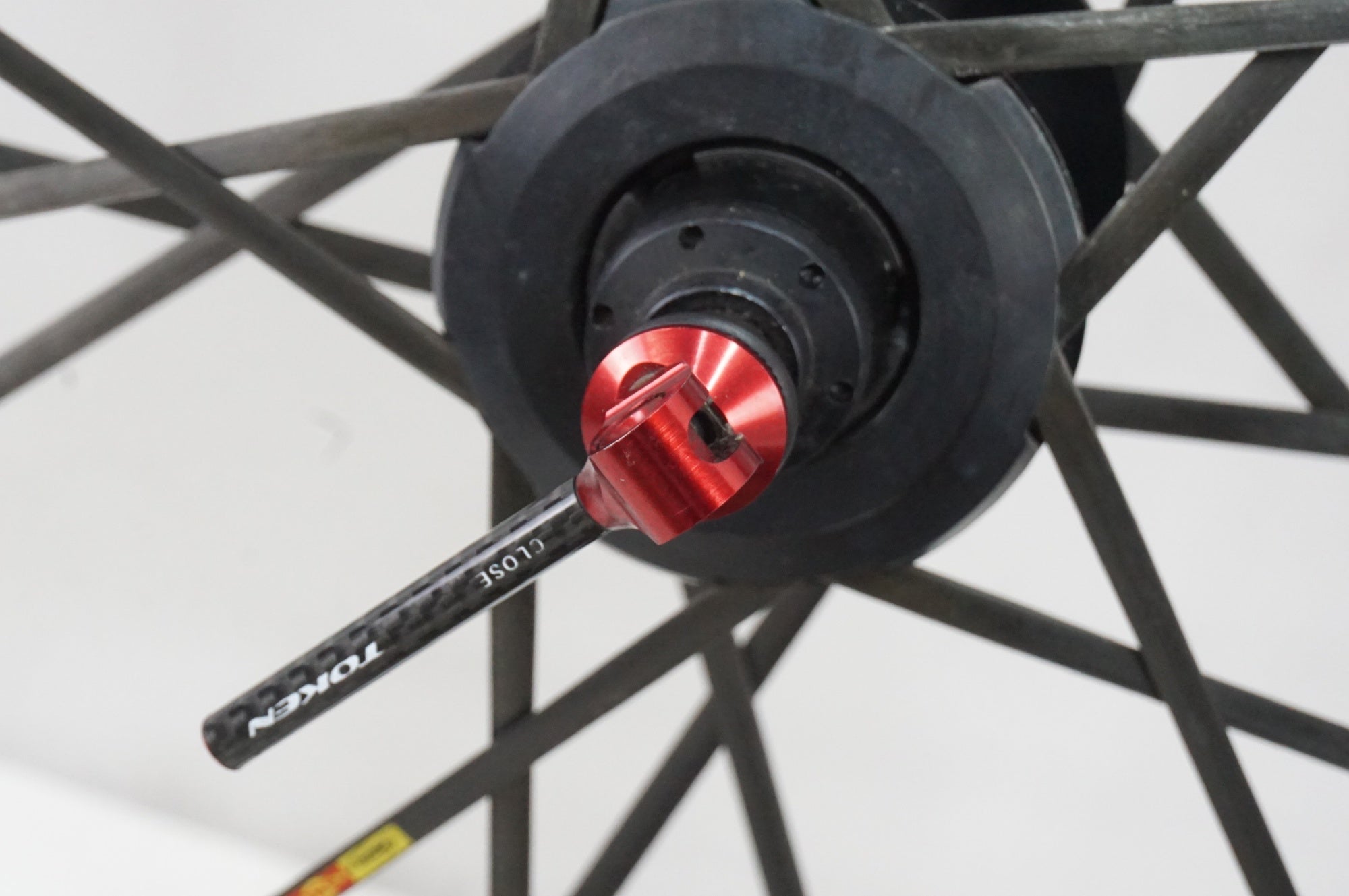 ジャンク MAVIC 「マビック」 COSMIC SLR EXALITH シマノ11S ホイールセット / 大宮店