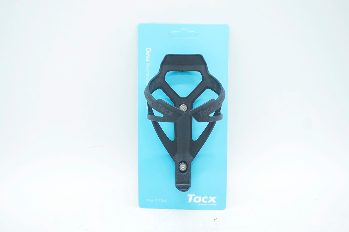 TACX 「タックス」 ボトルケージ / 大阪門真店
