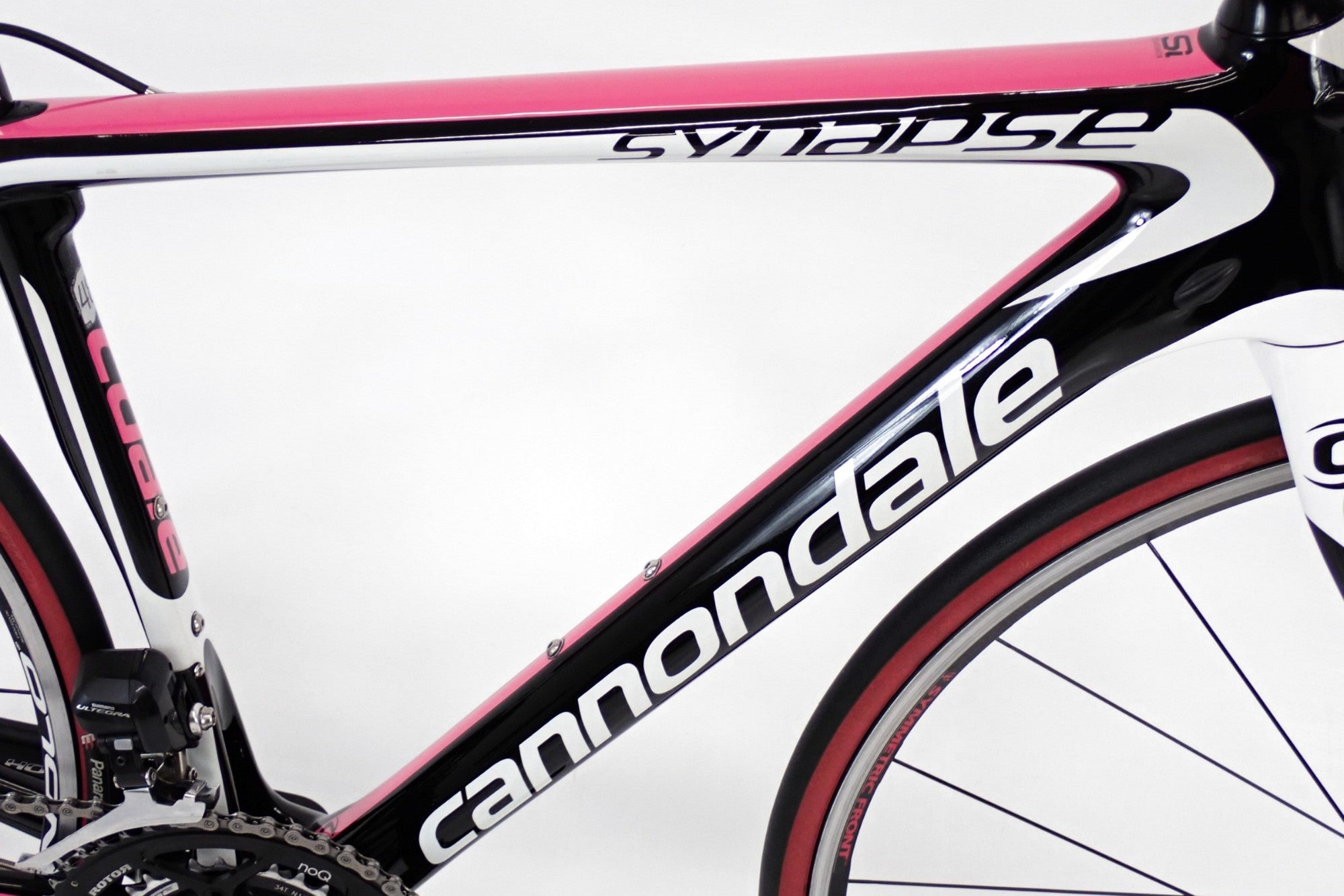 CANNONDALE 「キャノンデール」 SYNAPSE CARBON 2014年モデル ロードバイク / 伊勢崎店