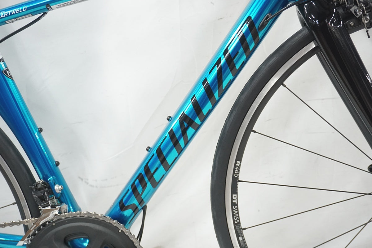 SPECIALIZED 「スペシャライズド」 ALLEZ SPRINT DSW SL COMP 2018年モデル ロードバイク / 奈良店