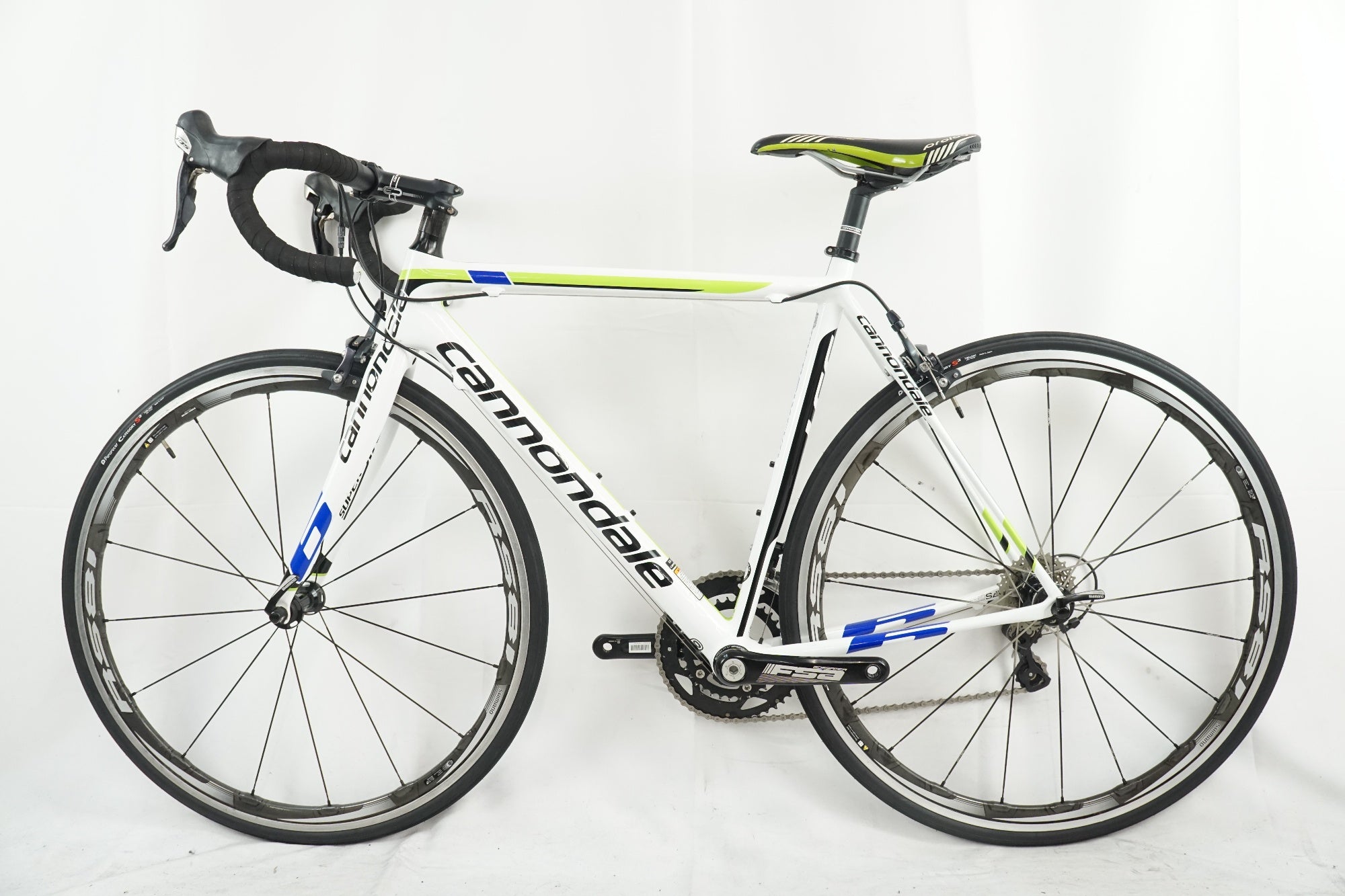 CANNONDALE 「キャノンデール」SUPER SIX EVO 2014年モデル ロードバイク / 京都西院店