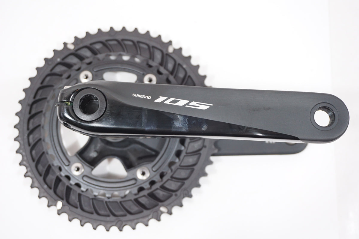 SHIMANO 「シマノ」 105 FC-R7000 50-34T 172.5mm クランクセット / 世田谷店