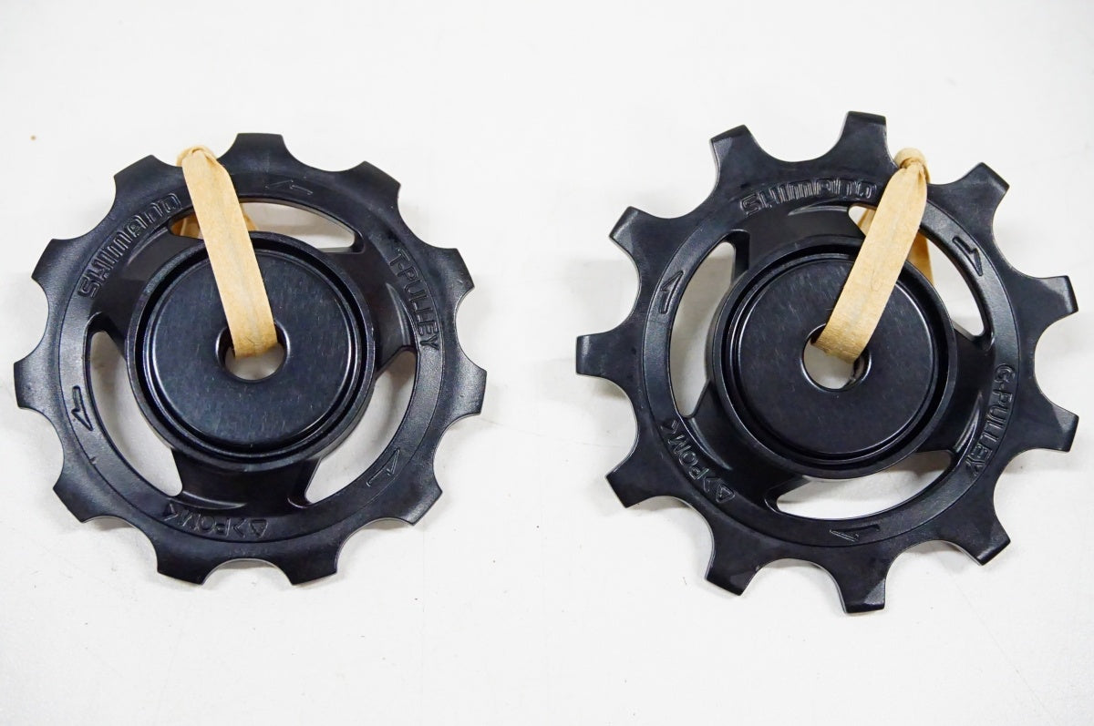 SHIMANO 「シマノ」 DURA-ACE RD-R9100/R9150 PULLEY SET プーリー / 名古屋大須店